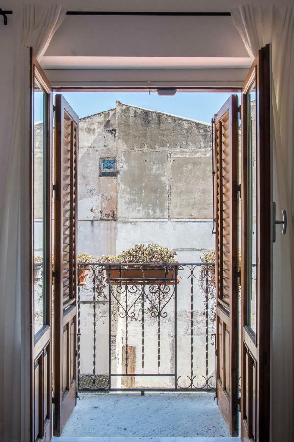 Terrazza Dei Colori Alla Kalsa By Wonderful Italy Palermo Exteriér fotografie